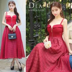 DEA. by ROBE de FLEURS / ディアバイローブドフルール】ショルダー