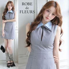 DEA. by ROBE de FLEURS / ディアバイローブドフルール 
