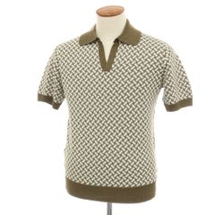 新品】アルマ ARMA RONNIE ラムレザー シャツブルゾン ブラック