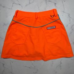 美品 未使用級 DECEMBERMAY ディセンバーメイ ゴルフ スカート M