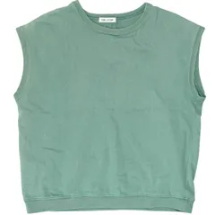 FORK&SPOON ヘビーウェイト天竺ノースリーブTシャツのサムネイル