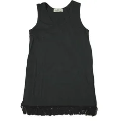 Ray BEAMS 20SS フリンジヘムタンクトップのサムネイル