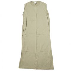 abacaxi アバカシー 20AW Mixed Media Dress ミックスメディアドレス 