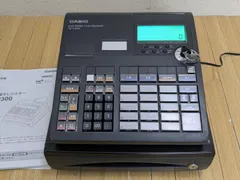 2026年最新】casio TE-300の人気アイテム - メルカリ