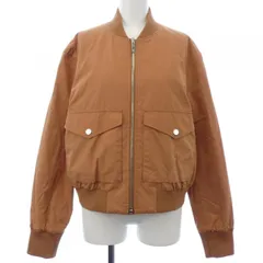 エルメス HERMES CLIQUETIS AQUARELLE 2E0156DJ ブルゾンのサムネイル