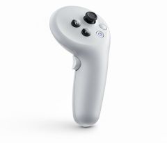 Meta Quest 3 Touch Plus コントローラー 左右セット - メルカリ