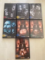 X-ファイル DVDコレクション 34巻セットとおまけDVD映画 - メルカリ
