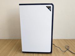 CORONA コロナ 窓用冷房専用エアコン CW-F1621BK ウインド1.6kW枠付 21