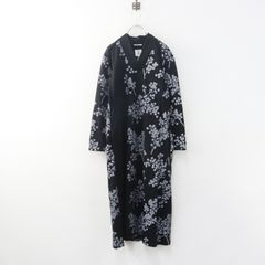 SOU・SOU 貫頭衣 ワンピース 花柄 半袖 ソウソウ 夏 - メルカリ