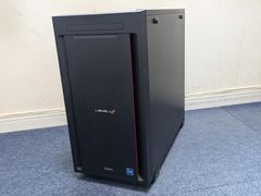 CORONA コロナ 窓用冷房専用エアコン CW-F1621BK ウインド1.6kW枠付 21