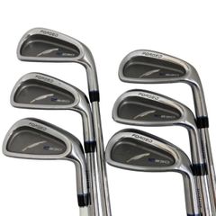 PING ANSER FORGED アイアンセット 5-W 6本セット - メルカリ