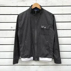 フレッドペリー ドット ドット ジャケットのサムネイル