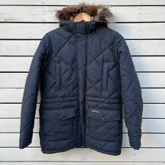 Barbour バブアー ダウンのサムネイル