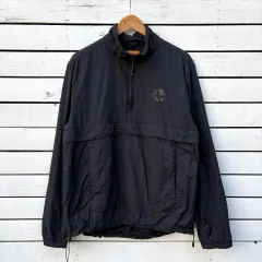 Timberland ティンバーランド ナイロン アノラックのサムネイル