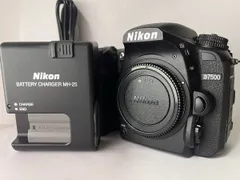 2026年最新】d7500 バッテリー 充電器の人気アイテム - メルカリ
