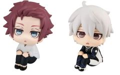 にじさんじ】ChroNoiR 葛葉 叶 ねんどろいど セット 《限定台座付