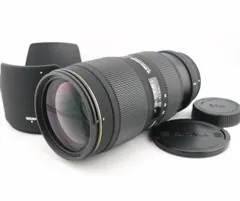 ★美品★シグマ SIGMA APO 70-200mm F2.8 EX DG MACRO HSM NIKON ニコン用★　I0722＃5407のサムネイル