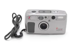 Kyocera T Proof Yashica T4 Super T5 C0211のサムネイル