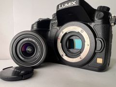 ☆極上美品☆ 七工匠 7Artisans 75mm 1.25 Mマウント超大口径 単焦点