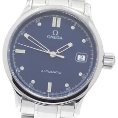 オメガ OMEGA 5203.80 クラシック デイト 自動巻き メンズ 美品 _964068 オメガ OMEGA 5203.80 クラシック デイト 自動巻き メンズ 美品