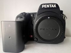 PENTAX K-5Ⅱs ボディ ショット数7823枚 - メルカリ