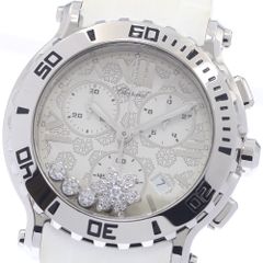 エベラール EBERHARD バルジュー トリプルカレンダー ムーンフェイズ