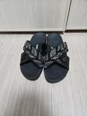 FITFLOP フィットフロップ サンダル 245のサムネイル