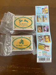 ◎ 【未開封】ディズニー マッチボックスコレクション ミッキーの大演奏会 101匹わんちゃんのサムネイル