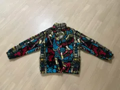 2026年最新】Supreme Saint Michael Fleece Jacketの人気アイテム