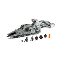 LEGOブロック スター・ウォーズ 75315 バルク ライトクルーザーのサムネイル