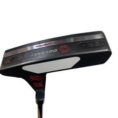 ODYSSEY TRI-BEAM DW パターCS 33インチ ヘッドカバー付 - メルカリ