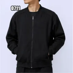 XL ラコステ パリ パック ジップアップ ブルゾン カーディガンのサムネイル