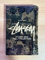 stussy alphabet ステューシー アルファベット マグネット - メルカリ
