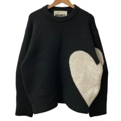 2026年最新】NKNIT ハートニットの人気アイテム - メルカリ