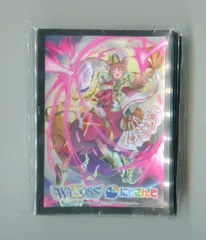 タカラ WIXOSS にじさんじ フミのサムネイル