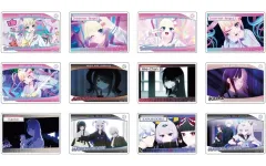 【新品】キャラカード 【ボックス】アニメ NEEDY GIRL OVERDOSE トレーディングアクリルカードのサムネイル