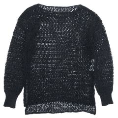 良品 10ss MARNI マルニ リネンブレンド オープン 変形テーラード