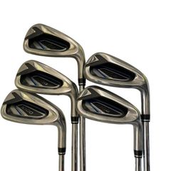 中古】 タイトリスト Titleist T250(2025) 6S アイアンセット IR NS