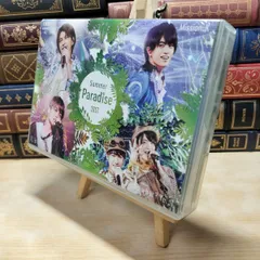 【中古】 Summer Paradise 2017[DVD] ポニーキャニオン 100195のサムネイル