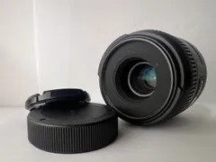 2026年最新】af-s dx micro nikkor 40mm f2.8gの人気アイテム - メルカリ
