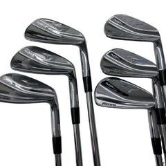 Mizuno Pro 120 アイアンセット Tour AD95S 最終値下げ - メルカリ