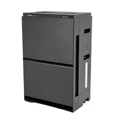 Panasonic パナソニック 加湿空気清浄機 F-VC70XU 2021年製 2026年最新】f-vc70xuの人気アイテム - メルカリ