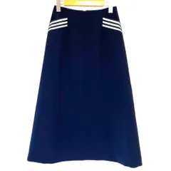 2026年最新】BORDERS at BALCONY レディース ロングスカートの人気