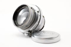 希少フルセット】ライカ｜タンバール 90mm/F2.2《オリジナルLマウント