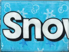 Snow Man 19年ジャニーズJr.8.8祭り マフラータオルのサムネイル