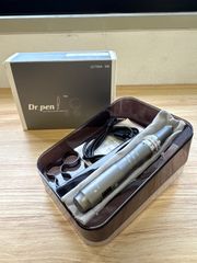 未使用Dr.pen ULTIMA-M8美顔器ダーマペン Dr.pen ULTIMA-M8 本体 美顔器 - メルカリ