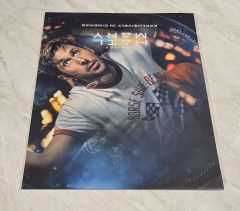 プロジェクト・ヘイル・メアリー ポスター 新品 ララランド - メルカリ
