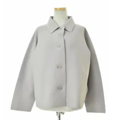 【meISSEYMIYAKE】25AW MI54KD741 SOLID KNIT ソリッドニットジャケットのサムネイル