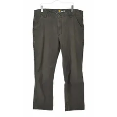 【CARHARTT】102291-306 RELAXED FITパンツのサムネイル