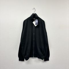 25aw 2025 新品 AURALEE オーラリー ALPACA WOOL SILK TWEED ZIP